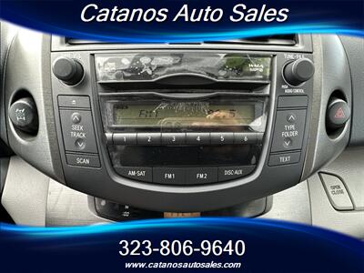 2010 Toyota RAV4   - Photo 21 - Bakersfield, CA 93301