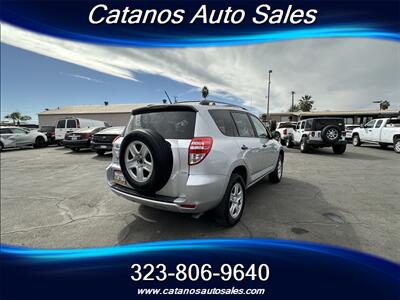 2010 Toyota RAV4   - Photo 11 - Bakersfield, CA 93301