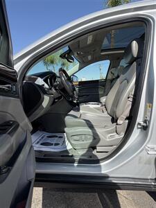 2012 Cadillac SRX Performance Collection - Photo 6 - Bakersfield, CA 93305