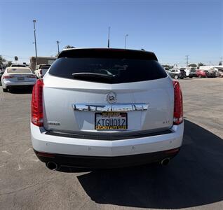 2012 Cadillac SRX Performance Collection - Photo 11 - Bakersfield, CA 93305