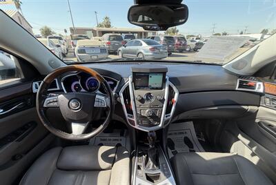 2012 Cadillac SRX Performance Collection - Photo 24 - Bakersfield, CA 93305