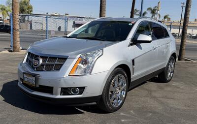2012 Cadillac SRX Performance Collection - Photo 3 - Bakersfield, CA 93305