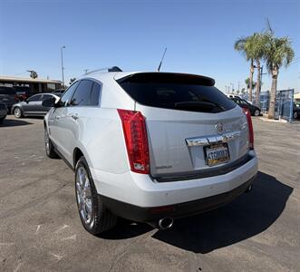 2012 Cadillac SRX Performance Collection - Photo 10 - Bakersfield, CA 93305