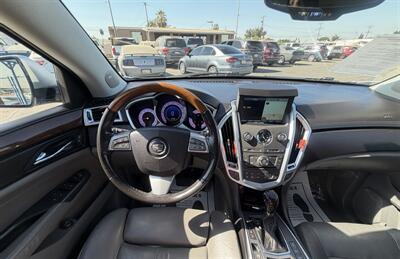 2012 Cadillac SRX Performance Collection - Photo 25 - Bakersfield, CA 93305
