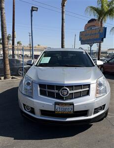 2012 Cadillac SRX Performance Collection - Photo 2 - Bakersfield, CA 93305