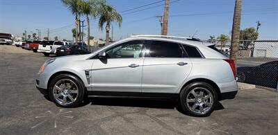 2012 Cadillac SRX Performance Collection - Photo 4 - Bakersfield, CA 93305