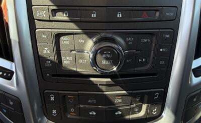2012 Cadillac SRX Performance Collection - Photo 35 - Bakersfield, CA 93305