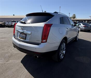 2012 Cadillac SRX Performance Collection - Photo 17 - Bakersfield, CA 93305
