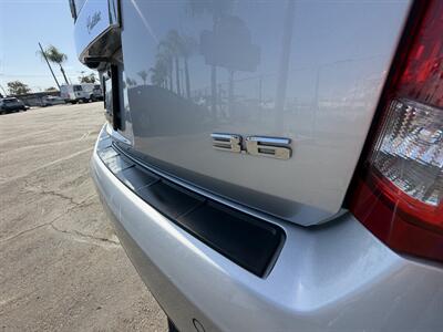 2012 Cadillac SRX Performance Collection - Photo 16 - Bakersfield, CA 93305