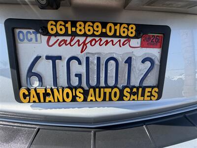 2012 Cadillac SRX Performance Collection - Photo 12 - Bakersfield, CA 93305