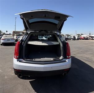 2012 Cadillac SRX Performance Collection - Photo 13 - Bakersfield, CA 93305