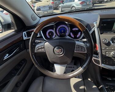 2012 Cadillac SRX Performance Collection - Photo 26 - Bakersfield, CA 93305