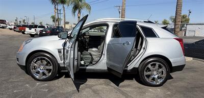 2012 Cadillac SRX Performance Collection - Photo 5 - Bakersfield, CA 93305
