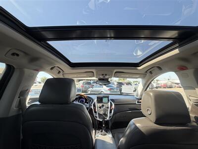 2012 Cadillac SRX Performance Collection - Photo 23 - Bakersfield, CA 93305