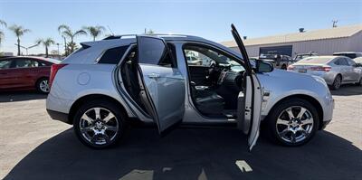 2012 Cadillac SRX Performance Collection - Photo 19 - Bakersfield, CA 93305