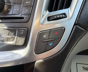 2012 Cadillac SRX Performance Collection - Photo 34 - Bakersfield, CA 93305
