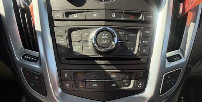2012 Cadillac SRX Performance Collection - Photo 30 - Bakersfield, CA 93305