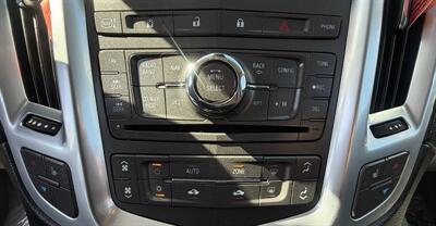 2012 Cadillac SRX Performance Collection - Photo 32 - Bakersfield, CA 93305