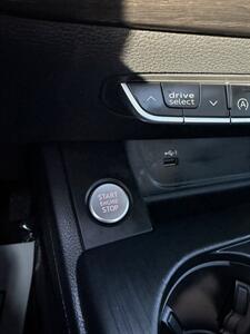 2019 Audi A4 Premium 40 TFSI - Photo 37 - Bakersfield, CA 93301