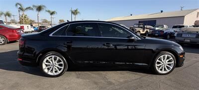 2019 Audi A4 Premium 40 TFSI - Photo 16 - Bakersfield, CA 93301