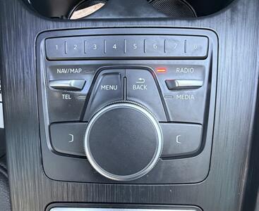 2019 Audi A4 Premium 40 TFSI - Photo 29 - Bakersfield, CA 93301