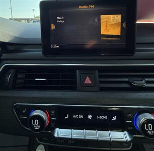 2019 Audi A4 Premium 40 TFSI - Photo 34 - Bakersfield, CA 93301