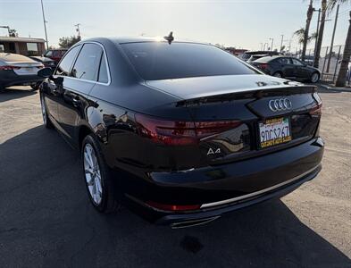 2019 Audi A4 Premium 40 TFSI - Photo 10 - Bakersfield, CA 93301