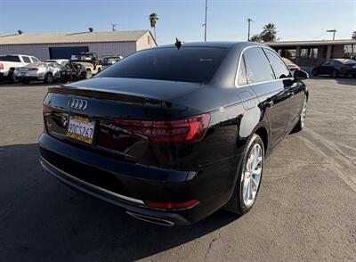 2019 Audi A4 Premium 40 TFSI - Photo 15 - Bakersfield, CA 93301