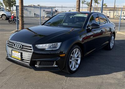 2019 Audi A4 Premium 40 TFSI - Photo 3 - Bakersfield, CA 93301