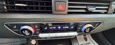 2019 Audi A4 Premium 40 TFSI - Photo 33 - Bakersfield, CA 93301