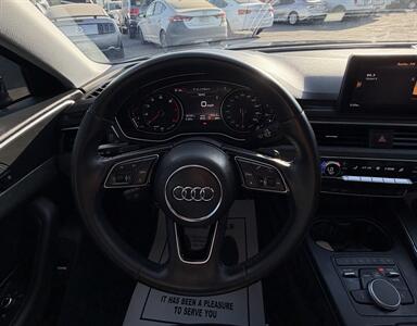 2019 Audi A4 Premium 40 TFSI - Photo 25 - Bakersfield, CA 93301