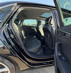 2019 Audi A4 Premium 40 TFSI - Photo 20 - Bakersfield, CA 93301