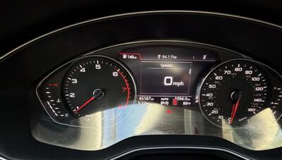 2019 Audi A4 Premium 40 TFSI - Photo 35 - Bakersfield, CA 93301