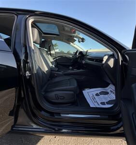 2019 Audi A4 Premium 40 TFSI - Photo 18 - Bakersfield, CA 93301