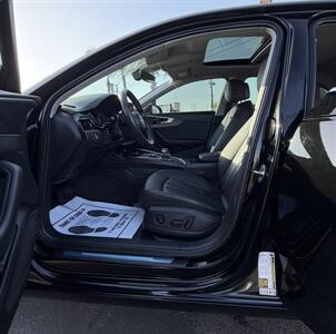 2019 Audi A4 Premium 40 TFSI - Photo 6 - Bakersfield, CA 93301