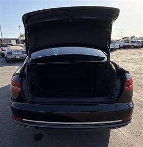 2019 Audi A4 Premium 40 TFSI - Photo 13 - Bakersfield, CA 93301