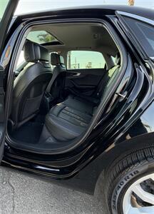 2019 Audi A4 Premium 40 TFSI - Photo 9 - Bakersfield, CA 93301