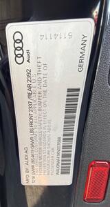 2019 Audi A4 Premium 40 TFSI - Photo 7 - Bakersfield, CA 93301