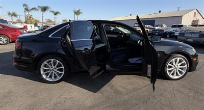 2019 Audi A4 Premium 40 TFSI - Photo 17 - Bakersfield, CA 93301