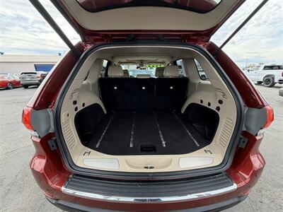 2015 Jeep Grand Cherokee Limited   - Photo 11 - Bakersfield, CA 93305