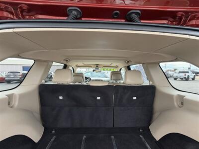 2015 Jeep Grand Cherokee Limited   - Photo 12 - Bakersfield, CA 93305