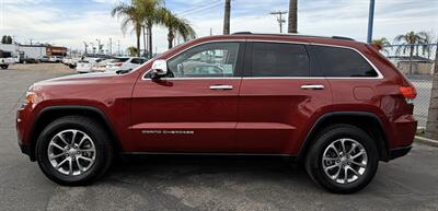 2015 Jeep Grand Cherokee Limited   - Photo 4 - Bakersfield, CA 93305