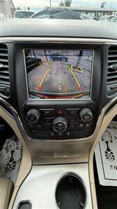 2015 Jeep Grand Cherokee Limited   - Photo 25 - Bakersfield, CA 93305