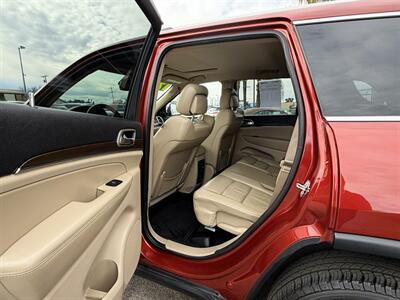 2015 Jeep Grand Cherokee Limited   - Photo 7 - Bakersfield, CA 93305