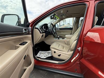 2015 Jeep Grand Cherokee Limited   - Photo 6 - Bakersfield, CA 93305