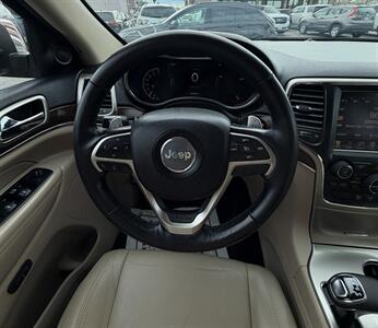 2015 Jeep Grand Cherokee Limited   - Photo 21 - Bakersfield, CA 93305