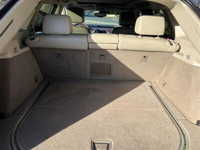 2016 Cadillac SRX Luxury Collection   - Photo 17 - Bakersfield, CA 93305