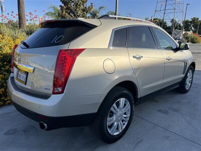 2016 Cadillac SRX Luxury Collection   - Photo 4 - Bakersfield, CA 93305