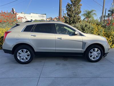 2016 Cadillac SRX Luxury Collection   - Photo 3 - Bakersfield, CA 93305