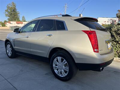 2016 Cadillac SRX Luxury Collection   - Photo 7 - Bakersfield, CA 93305